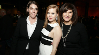 Amy Pascal's Girl Power Platitudes About Women in Movies Fall Flat